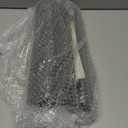 Large Stone Dish Drying Mat for Kitchen Counter, Eco-friendly, Instant Drying Pad,Diatomaceous Earth Water Absorbing Mat, Foldable and Super Absorbent Dish Drying Stone Mat, 24"16", Dark Gray (23.2" x 15.4")