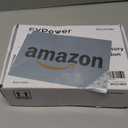 10 Pieces Heavy Duty Air Compressor Accessory Kit, 100PSI Tire Inflator with Gauge, Air Blow Gun and Air Nozzles, 1/4" NPT Air Tool Kit