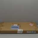 Industrial Pipe Shelving Wall Mounted,30in Rustic Metal Floating Shelves,Steampunk Real Wood Book Shelves,Wall Shelf Unit Bookshelf Hanging Wall Shelves,Farmhouse Kitchen Bar Shelving(2 Tier)