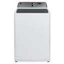 Kenmore 4.5 cu. ft. Top Load Washer with Triple Action Impeller for Tough Dirt & Stains - Reduce Laundry Time with Accela Wash & Express Wash - LED - White