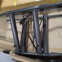 Lifetime Folding Picnic Table, 6-Foot