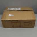 Kitstorack Laundry Basket Organizer, Laundry Hamper with Shelf & 2 Pull-Out Removable Bags, Dirty Clothes Hamper Organizer for Laundry Room Bathroom and Dorm, 2 x 11.8 gallons (44.5L) (Black)