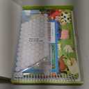 JoyCat Preschool Busy Book for Toddlers 3-5, Learning Activities, Educational Sensory Toys, Autism Learning Material, Back to School, Birthdays Presents for Boys Girls