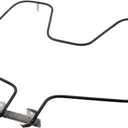 WB44T10010 Range Oven Bake Element Heating Element Compatible for GE, Hotpoint, RCA Stove Heating Element