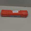 Aiourx Long Shank Torque Screwdriver Set, 1-11 Inch Pounds lbs, 1 in-lb Increment, 32 Pcs 1/4" Drive Torque Screwdriver Wrench with S2 Steel Bits for Bicycle Repair, and Mounting