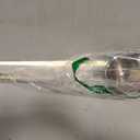 PRETYZOOM 14'' Large Water Ladle with Pour Spout, Stainless Steel Handle
