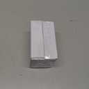 Espresso Cups Ceramic, Espresso Measuring Cups with Dual Measurement Scale, Expresso Shots Cup with Handle, Espresso Accessories, 3 Oz/ 90 Ml, Blue