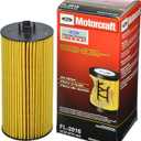 Motorcraft- Oil Filter