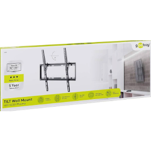 Peerless EQ Flat 22-50" TV Wall Mount