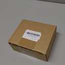 Upgraded W10316664 Control Knob 5 Pack Compatible with Whirlpool W10316664, WPW10316664, 1876613, AP6019356, PS11752662, EAP11752662, PD00023455