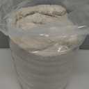 BEDELITE Twin Blanket for Couch & Bed, 300GSM Soft & Warm Fleece Blanket, Decorative and Giftable Striped Linen Blankets for Women, Men, 60"x80"