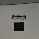 Eyekepper Computer Reading Glasses for Men Blue Light Blocking Readers Women, Black