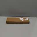 1 Pair Mirror Cover Cap Driver and Passenger Side Fits for 2016-2025 Chevy Malibu 84026841 84026842 Left and Right Side (Matte Black)