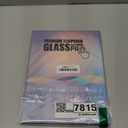 GFJNFG 2025 Bronco Screen Protector For 2022-2025 2026 Ford Bronco Screen Protector 12 Inch For 2025 Ford Bronco Accessories Raptor/Outer Banks/Badlands/Heritage Limited Tempered Glass Anti Scratch