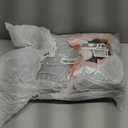 Pet Backpack for Cats & Small Dogs, Collapsible Travel Carrier with Ventilated Mesh, Removable Pad, and Safety Leash, Black