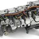 U660E Transmission Valve body 6-Speed Compatible with Toyo-ta Lex-us ES350 Camry 06-11 Highlander RAV4