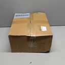 Timtin 30 Pack Adjustable Deck Support Pedestals, 1-3/16" to 2-3/8" Height Range, Outdoor Deck Foundation Bases with Joist Tape and Screws for Patio Floor Garden Leveling (Classic)