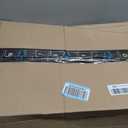 Black Cardboard Shipping Box 15.7x11.8x3.1 Inch Corrugated Packaging Storage Boxes 15 Pack (Inside Size: 15.2 x 11.6 x 3")