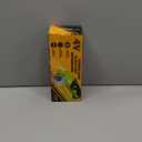 Cordless Electric Scissors, 4V Rechargeable Box Cutter & Cardboard Cutter with LED Light, Safety Lock - Rotary Cutter for Fabric, Leather, Carpet, Plastic, Crafting, Sewing with Storage Box (Pink)