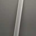 LazBlinds Cordless Cellular Shades, 36'' W x 64'' H, White