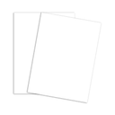 Sheets White Cardstock 8.5” x 11.5”, 92lb/250gsm Card Stock, Thick Card Stock Paper, Heavy Cardstock Paper for Printer, Resume, Scrapbooks, Art, Crafts, Business Cards