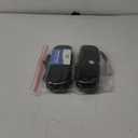 Everlasting Comfort Office Chair & Wheelchair Arm Pads - Cooling Memory Foam Arm Rest Cover for Desk, Gaming Chair, Wheelchair Armrest Pads