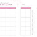 The Bricks 'n Blooms Beautiful and Easy-Care Flower Garden Planner