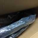 YHTAUTO OE Factory Style Fender Flares Compatible with Ford F-150 2009-2014 67" / 78.8" / 97.4" Fleetside Bed, Not Fit Raptor & Platinum Models, Matte Black Wheel Flare Cover Protector, Set of 4