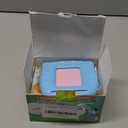 Talking Cards for Toddlers, Speech Therapy Toys Autism Toys, ABC 123 Sight Words Etc, Educational Learning Interactive Toys with Giftable Package (510-blue (New ABC+123+ 3 Songs))