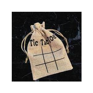 Tic-Tac-Toe 60 PIECES