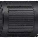 Nikon AF-P DX NIKKOR 70-300mm f/4.5-6.3G ED VR Lens for Nikon DSLR Cameras