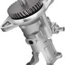 Brake Vacuum Pump for Dodge for Ram 2500 3500 Truck L6 5.9L 19942002 / V8 5.2L 5.9L 19941996, for Ram 2500 Truck V10 8.0L 19941996 Replace 904-810