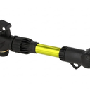 Orbit 14-Inch 10-Pattern Front Trigger Ratchet Head Wand