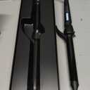 Bio Ionic Long Barrel Curling Iron with Moisture Heat Technology & NanoIonic MX Versatile Curling Wand - Multiple Barrel Sizes for Tight, Classic, Loose & Soft Curls