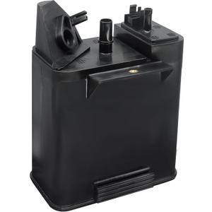 Charcoal Canister Evap Compatible with Nissan Frontier 2005-2021 Vapor Canister for Pathfinder 2005-2012 2.5L 4.0L 5.6L L4 V6 V8 Replaces 911-321 911321 4B1376 CP1369 14950-EA20A 14950-EA20B