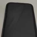 2 Pack X-Large Waterproof Kick Mats Backseat Protector, Durable Car Seat Back Protectors for Vehicles to Protect from Dirt, Mud & Scratches, Fits Most SUVs and Vans