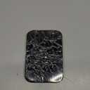 Leolee Elbow Rest Pads for Desk, Black Ergonomic Arm Rest Pads with Memory Foam & Non-Slip Base, Armrest Cushion Support Pad Relieve Elbow and Wrist Pain for Computer, Office, 2 Packs