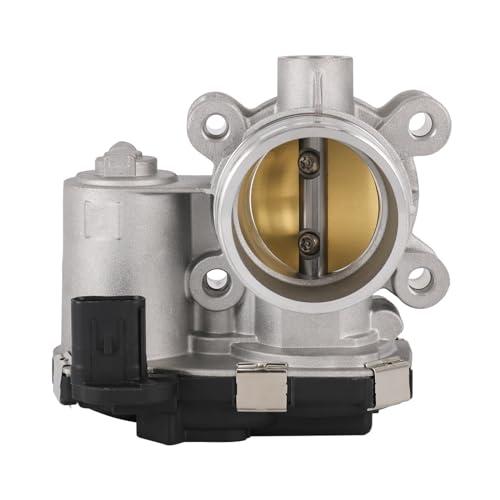 BUSIDN 12671379 Electronic Throttle Body Replacement for Chevrolet Cruze 2017-2019, Cruze 2019, Equinox GMC Terrain 2018-2020, Malibu 2016-2020, for Buick Encore 2016-2018, Repalce # 12659491,TB1271