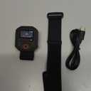 GPS Remote Control for Insta360 X5/X4/X4 Air X3/Go 3S/ACE pro 2/ACE Pro/ONE X2 Cameras 25M Range Smart Action Accessories