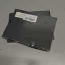 2 x BohoBliss Handmade Rhinestone Wedding Headband Flower for Bridal Bridesmaids Flower Girls, Wedding Headpieces prom Hair Accessories (Silver, Bridesmaid) (1 Count (Pack of 1))