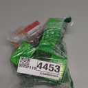 Mattel Minecraft Exploding RC Creeper with Lights & Sounds, 10 Explosion Particles, Game-Authentic Movement & DLC Code