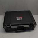 Waterproof Hard Case Compatible with DJI Mavic 3 Pro/Classic/Combo/Cine Accessories, Travel Carrying Storage Bag for Mavic 3 Series Fly More Combo/Cine Premium Combo (Case and Foam Only)