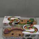 Robo Alive 2-Pack Slithering Robotic Snake Toy Series 2 with Realistic Movement by ZURU