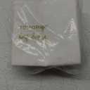 Rehearsal Dinner Cocktail Napkins, 100 Pack Tomorrow Is Going To Be The Best Day Ever Disposable Paper Napkins for Rehearsal Dinner Wedding Bridal Shower Engagement Bachelor| 2-Ply, 5x5 Inches