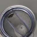 YIKISSKID Mushroom 20oz Tumbler with Lid and Straw for Women Men, Vintage Different Mushrooms Plants Insulated Mug Mushroom Lovers Stainless Steel Tumbler Double Wall Vacuum Travel Mug Coffee Cup (Black)