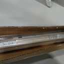 LazBlinds Cordless Cellular Shades, No Tools No Drill Light Filtering Honeycomb Shades Pleated Blinds for Windows, 29'' W x 64'' H, Mocha