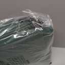 ZOBER 600D Oxford Fabric Large Christmas Tree Storage Bag - Fits 9 Ft Artificial Trees - Tear Proof Waterproof Christmas Tree Bag For Storage Box For Xmas - Strong, Durable Handles - Card Slot - Green