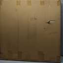 Edaknez Large Metal Ship Wall Art, Metal Sailboat Wall Decor, Coastal Nautical Wall Art Decor, 3D Boat Wall Hanging, for Living Room Bedroom Indoor Outdoor (Modern Color)