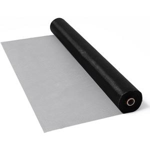 48 in x 100 ft Fiberglass Window Screen Mesh, Window Screen Replacement, Screen Door Mesh, Screen Mesh Roll, Porch Screens for Patios Outside Outdoor, Heavy Duty Window Screens for House Windows