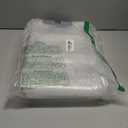 LAMU Stackable Water Bottle Holder Organzier for 40 oz Large Tumbler, 4 Tier Clear Tumbler Bottle Cup Rack for Kitchen Cabinet Organziers and Storage, Hold 12